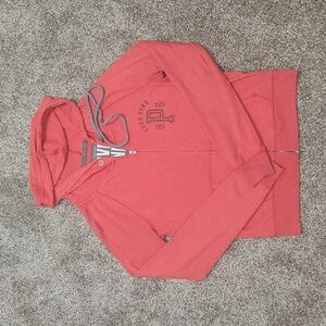 PINK zip up
